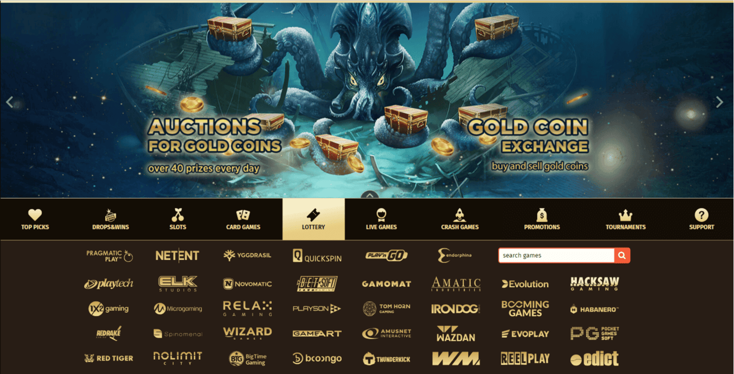 Everum Casino Everum Casino